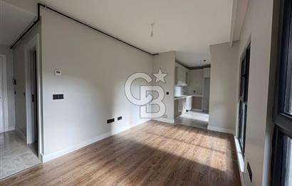 MEHMET AKİF ERSOY YENİ ÇAMLICA KONUTLARI SATILIK 1+1 SIFIR DAİRE