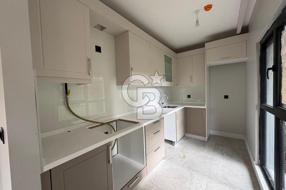 MEHMET AKİF ERSOY YENİ ÇAMLICA KONUTLARI SATILIK 1+1 SIFIR DAİRE