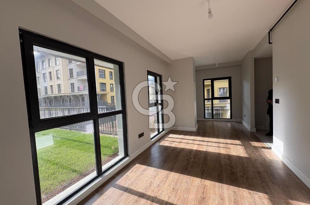 MEHMET AKİF ERSOY YENİ ÇAMLICA KONUTLARI SATILIK 1+1 SIFIR DAİRE