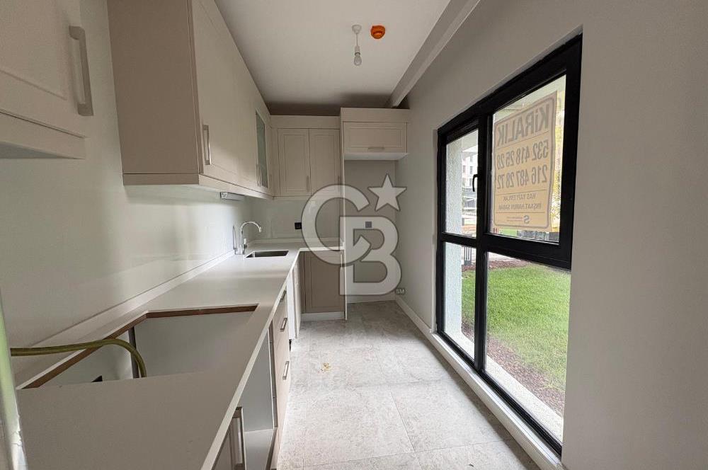 MEHMET AKİF ERSOY YENİ ÇAMLICA KONUTLARI SATILIK 1+1 SIFIR DAİRE