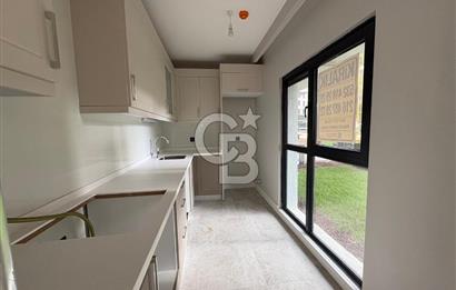 MEHMET AKİF ERSOY YENİ ÇAMLICA KONUTLARI SATILIK 1+1 SIFIR DAİRE