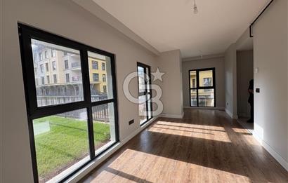 MEHMET AKİF ERSOY YENİ ÇAMLICA KONUTLARI SATILIK 1+1 SIFIR DAİRE