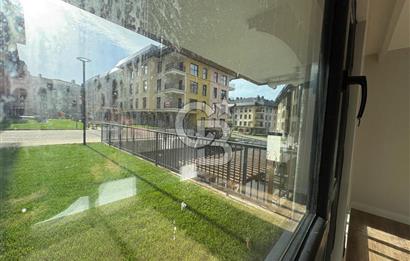 MEHMET AKİF ERSOY YENİ ÇAMLICA KONUTLARI SATILIK 1+1 SIFIR DAİRE