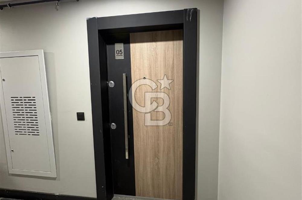 MEHMET AKİF ERSOY YENİ ÇAMLICA KONUTLARI SATILIK 1+1 SIFIR DAİRE