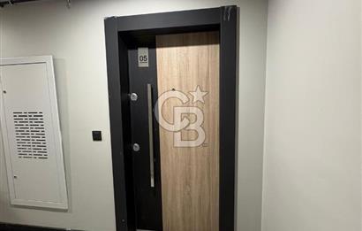 MEHMET AKİF ERSOY YENİ ÇAMLICA KONUTLARI SATILIK 1+1 SIFIR DAİRE