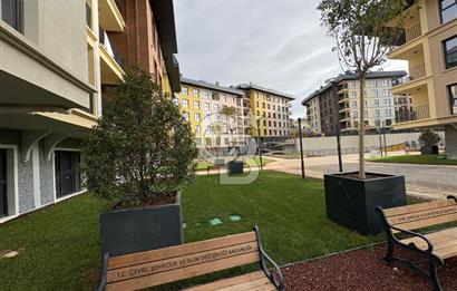 MEHMET AKİF ERSOY YENİ ÇAMLICA KONUTLARI SATILIK 1+1 SIFIR DAİRE