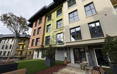 MEHMET AKİF ERSOY YENİ ÇAMLICA KONUTLARI SATILIK 1+1 SIFIR DAİRE