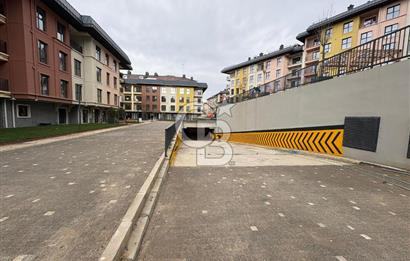 MEHMET AKİF ERSOY YENİ ÇAMLICA KONUTLARI SATILIK 1+1 SIFIR DAİRE