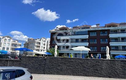 CB MAHALL den PANORAMA 2 DE ÖNÜ KAPANMAZ 4+1 BAHÇE DUBLEKS!