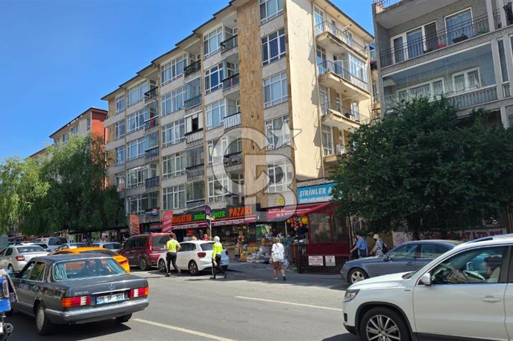 ESAT DÖRTYOL CADDE ÜZERİ KUPON DEVREN KİRALIK DÜKKAN