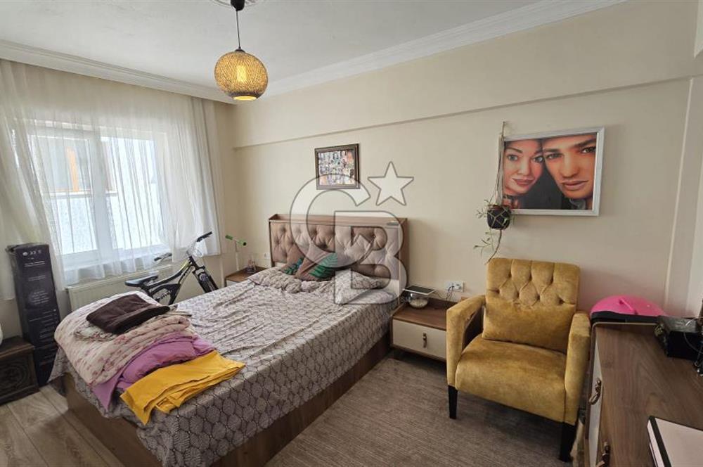 VEDAT DALOKAY PARALELİ 1.KAT SATILIK 3+1 DAİRE