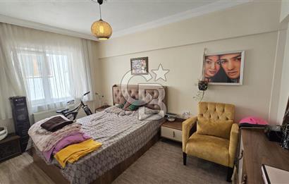 VEDAT DALOKAY PARALELİ 1.KAT SATILIK 3+1 DAİRE