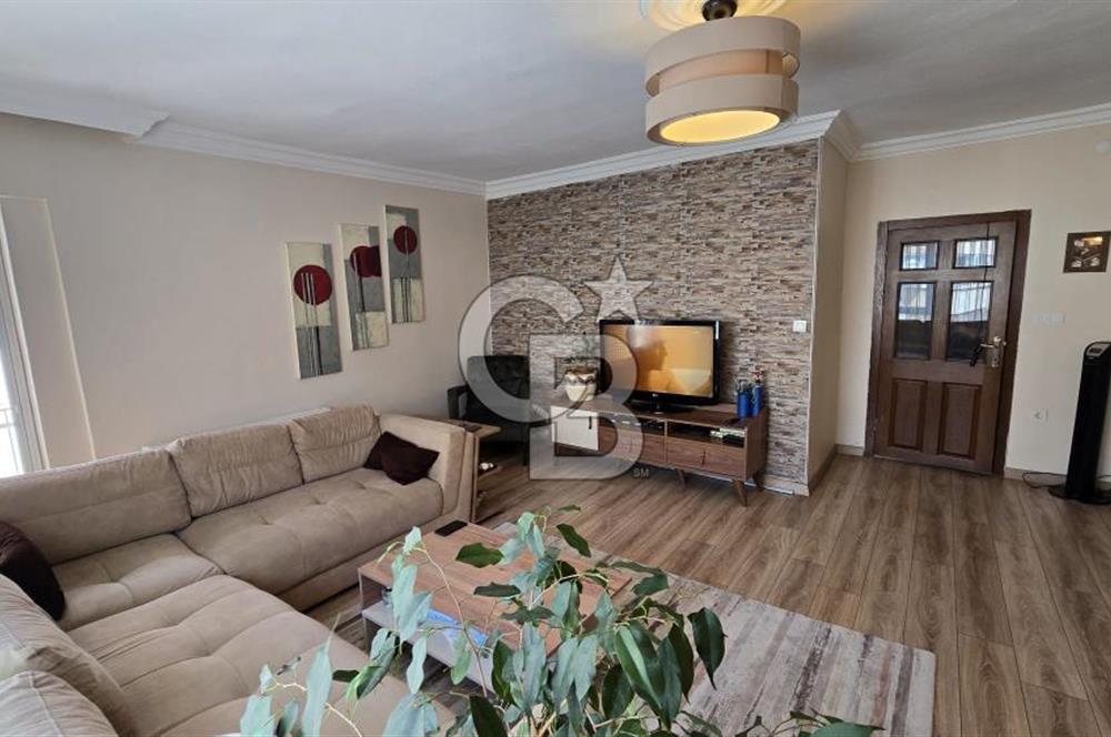 VEDAT DALOKAY PARALELİ 1.KAT SATILIK 3+1 DAİRE