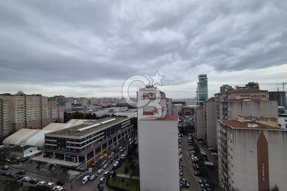 BEYLİKDÜZÜ METROBÜSE YAKIN 3+1 KİRALIK DAİRE