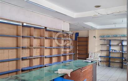 Darıca Sırasöğütler'de Kiralık Dükkan