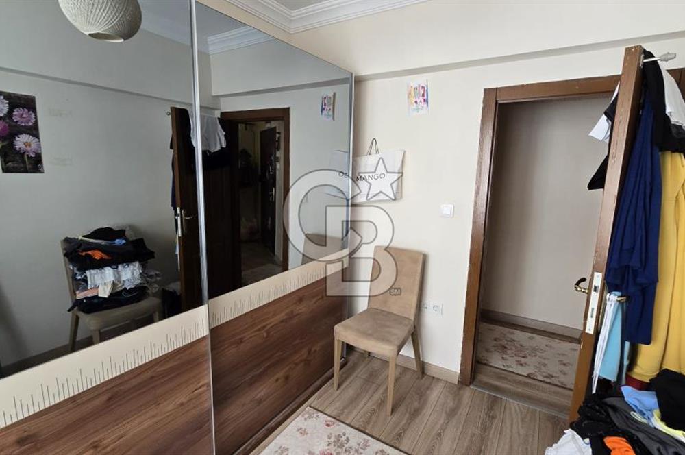 VEDAT DALOKAY PARALELİ 1.KAT SATILIK 3+1 DAİRE