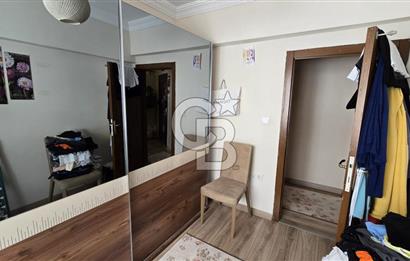VEDAT DALOKAY PARALELİ 1.KAT SATILIK 3+1 DAİRE