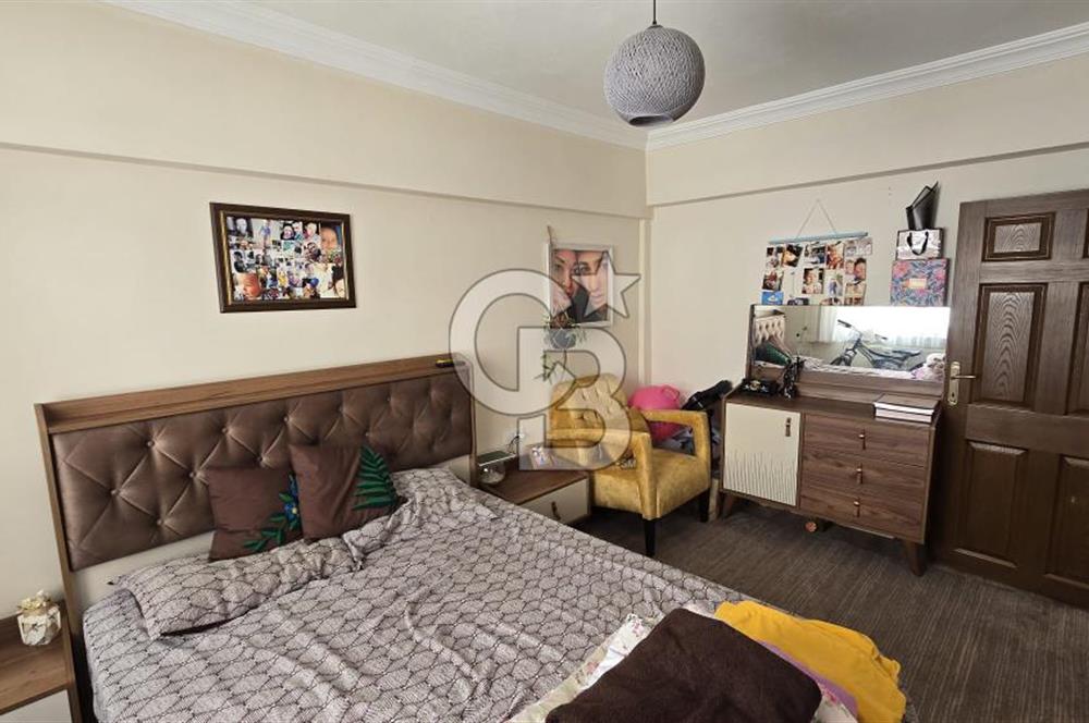 VEDAT DALOKAY PARALELİ 1.KAT SATILIK 3+1 DAİRE