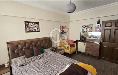 VEDAT DALOKAY PARALELİ 1.KAT SATILIK 3+1 DAİRE