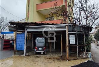 Darıca Sırasöğütler'de Kiralık Dükkan - 1 - 330297