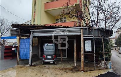 Darıca Sırasöğütler'de Kiralık Dükkan