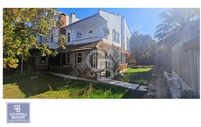 M.EREgLİ GÜNEŞ TATİL SİTESİ SATILIK VİLLA