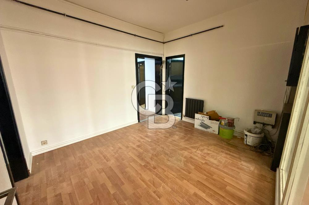 KIZILAY MENEKŞE 2 SOK. YAPILI 4+1 BOŞ KİRALIK OFİS