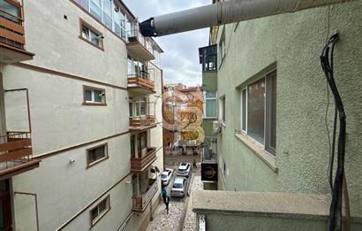 KIZILAY MENEKŞE 2 SOK. YAPILI 4+1 BOŞ KİRALIK OFİS