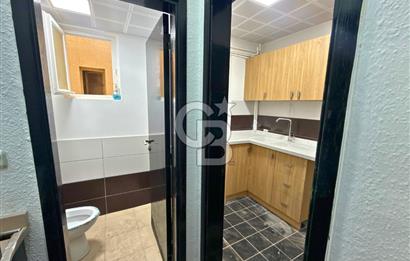 KIZILAY MENEKŞE 2 SOK. YAPILI 4+1 BOŞ KİRALIK OFİS