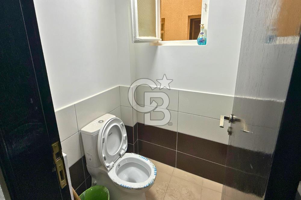 KIZILAY MENEKŞE 2 SOK. YAPILI 4+1 BOŞ KİRALIK OFİS