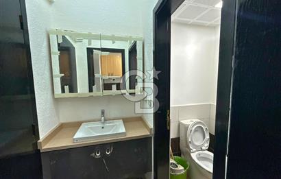 KIZILAY MENEKŞE 2 SOK. YAPILI 4+1 BOŞ KİRALIK OFİS