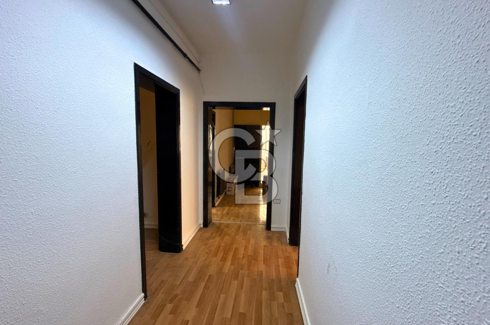 KIZILAY MENEKŞE 2 SOK. YAPILI 4+1 BOŞ KİRALIK OFİS