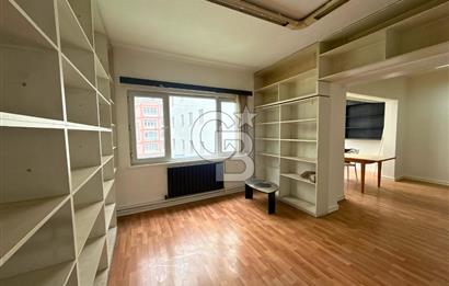 KIZILAY MENEKŞE 2 SOK. YAPILI 4+1 BOŞ KİRALIK OFİS