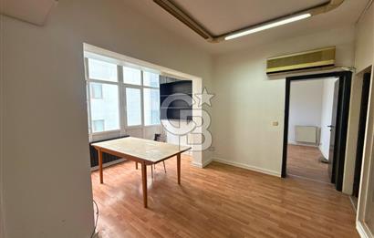 KIZILAY MENEKŞE 2 SOK. YAPILI 4+1 BOŞ KİRALIK OFİS