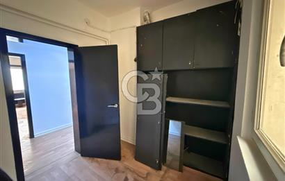 KIZILAY MENEKŞE 2 SOK. YAPILI 4+1 BOŞ KİRALIK OFİS