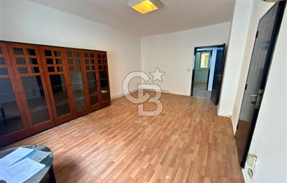 KIZILAY MENEKŞE 2 SOK. YAPILI 4+1 BOŞ KİRALIK OFİS