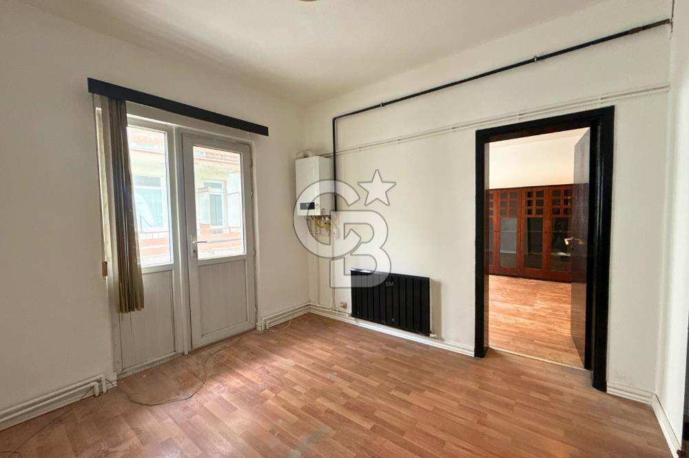 KIZILAY MENEKŞE 2 SOK. YAPILI 4+1 BOŞ KİRALIK OFİS