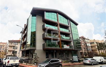 MUSTAFA KEMAL'DE İŞ MERKEZİNDE GİRİŞ KATTA 62 M² KİRALIK OFİS