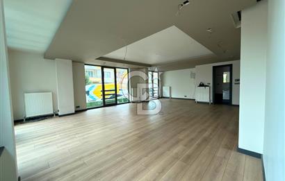 MUSTAFA KEMAL'DE İŞ MERKEZİNDE GİRİŞ KATTA 62 M² KİRALIK OFİS