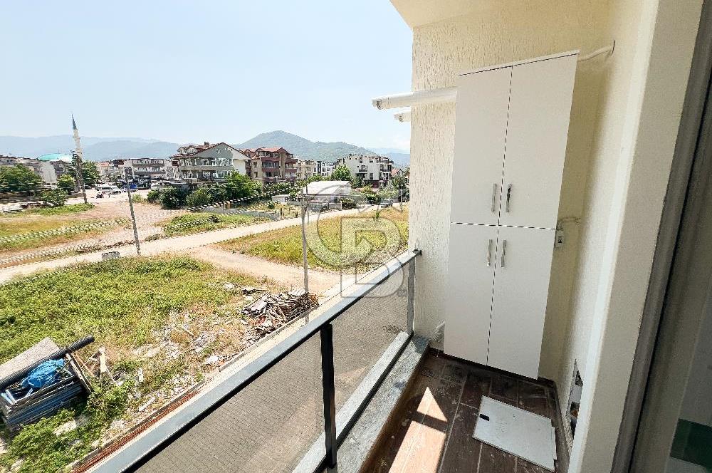 BAŞİSKELE FATİH DENİZ MANZARALI 4+1 GENİŞ KİRALIK ÇATI DUBLEKS