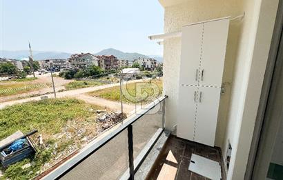 BAŞİSKELE FATİH DENİZ MANZARALI 4+1 GENİŞ KİRALIK ÇATI DUBLEKS