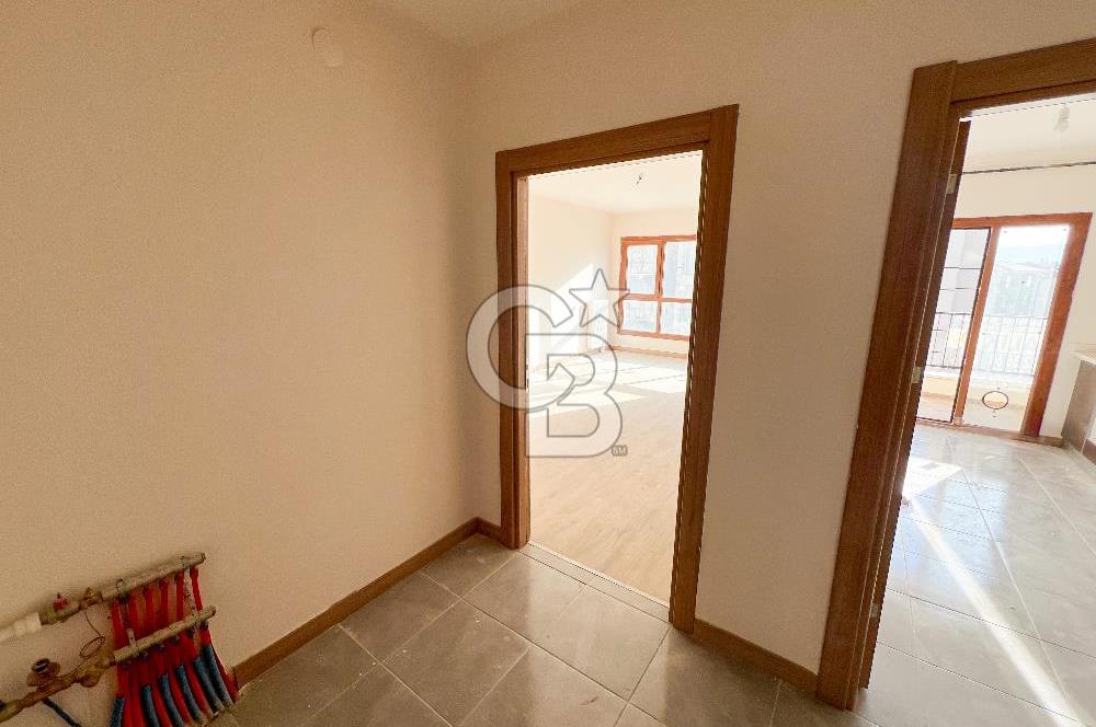 DERİNCE YENİKENT TOKİ 2+1 ARA KAT GÜNEY CEPHE KİRALIK DAİRE