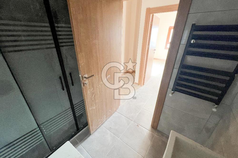 DERİNCE YENİKENT TOKİ 2+1 ARA KAT GÜNEY CEPHE KİRALIK DAİRE