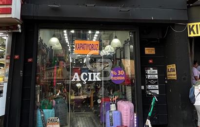 Altıyol Söğütlüçeşme cad. görülen, tabela değeri yüksek dükkan