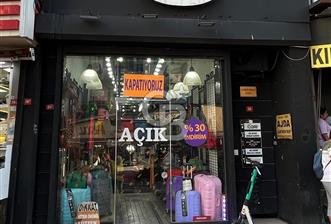 Altıyol Söğütlüçeşme cad. görülen, tabela değeri yüksek dükkan - 1 - 330342