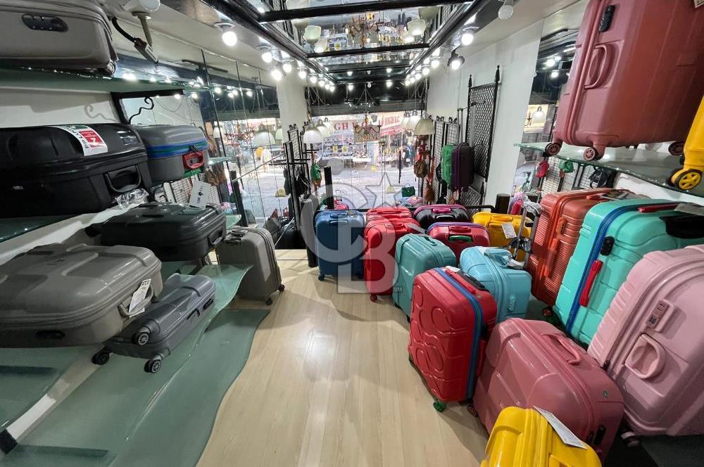 Altıyol Söğütlüçeşme cad. görülen, tabela değeri yüksek dükkan