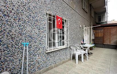 GAZİOSMANPAŞA YILDIZTABYA CADDEYE 150 MT. 2+1 80M2 SATILIK DAİRE
