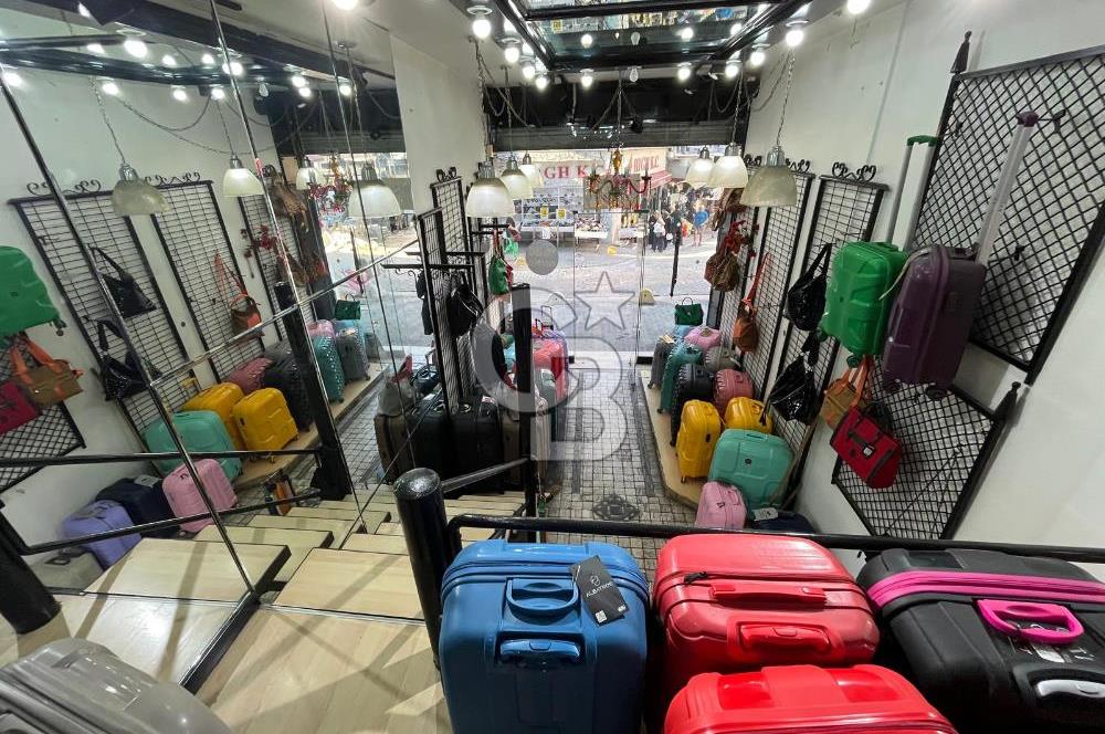 Altıyol Söğütlüçeşme cad. görülen, tabela değeri yüksek dükkan