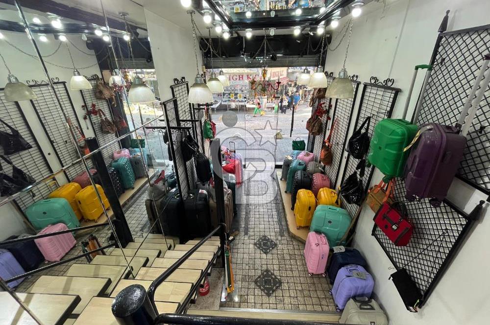 Altıyol Söğütlüçeşme cad. görülen, tabela değeri yüksek dükkan