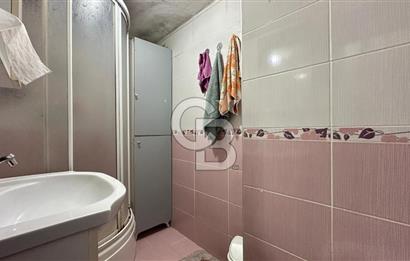 GAZİOSMANPAŞA YILDIZTABYA CADDEYE 150 MT. 2+1 80M2 SATILIK DAİRE